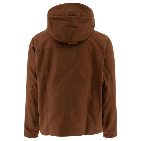 Rayon Vert Nautilus Jacket Tag Size M Men - Picture 2 of 4